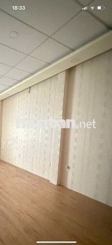 Nhà NC mặt tiền đường Hòa Hiệp, ngã 4 Bảy Hiền.