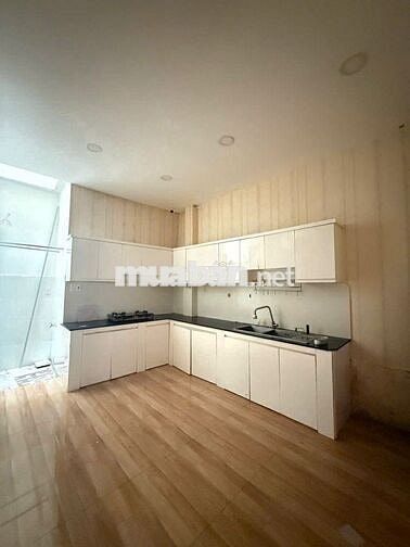 Nhà NC mặt tiền đường Hòa Hiệp, ngã 4 Bảy Hiền.