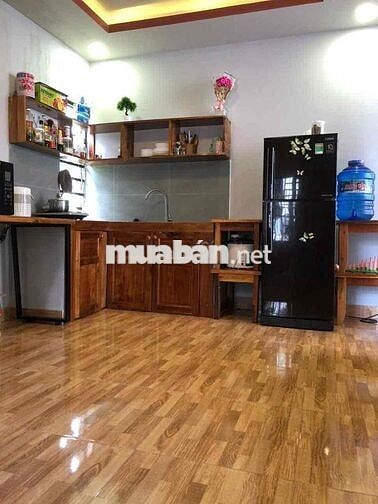 Cho thuê Nhà Suối đá 2PN 80m2 đẹp tiện nghi gần chợ Dương Đông