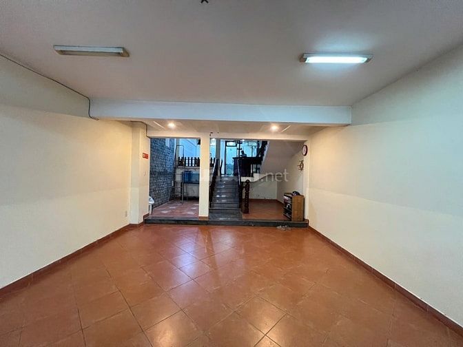 Cho Thuê Nhà Nguyên Căn Đg 45 Tân Quy, Q7. DT 5.3x20m, 3 Lầu, 5PN,
