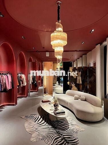 110tr_CHO THUÊ MẶT BẰNG 1300M2 MẶT TIỀN–XÔ VIẾT NGHỆ TĨNH, BÌNH THẠNH