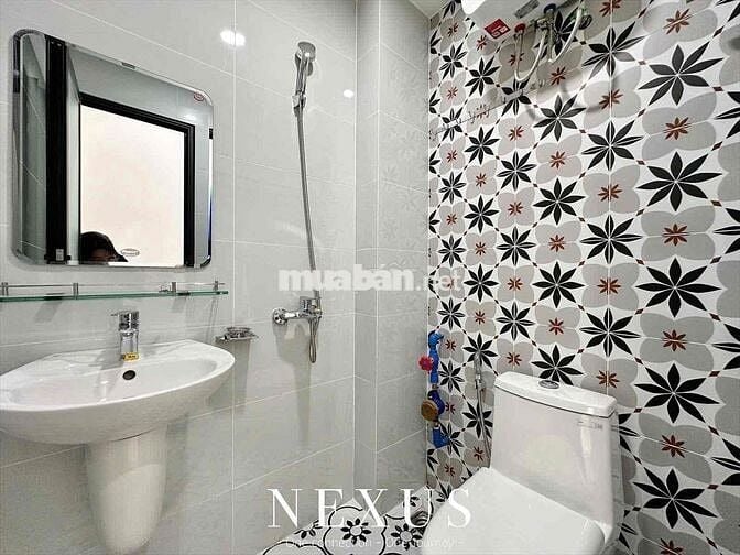 Siêu Phẩm Mới Toanh Duplex Ban Công Ngay Ngã Năm Chuồng Chó
