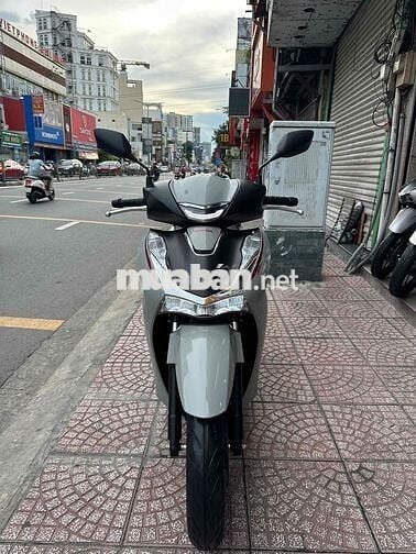 SH 160i ABS 9/2024 Xám Xi Măng BSTP Chính Chủ