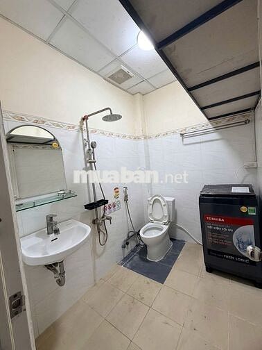 Phòng cho thuê Full nội thất ở Q. Phú Nhuận cũ