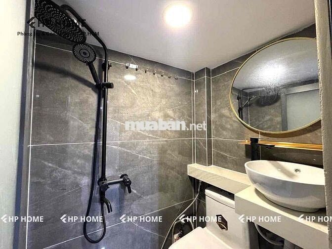 CHDV CAO CẤP NGAY ĐỒNG ĐEN - BÀU CÁT