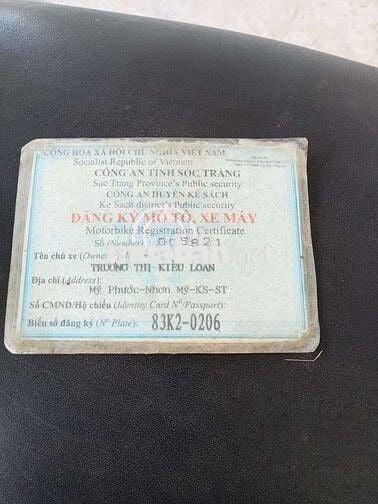 Bán tay ga nhật y hình Chính chủ máy bao ngon yêm 