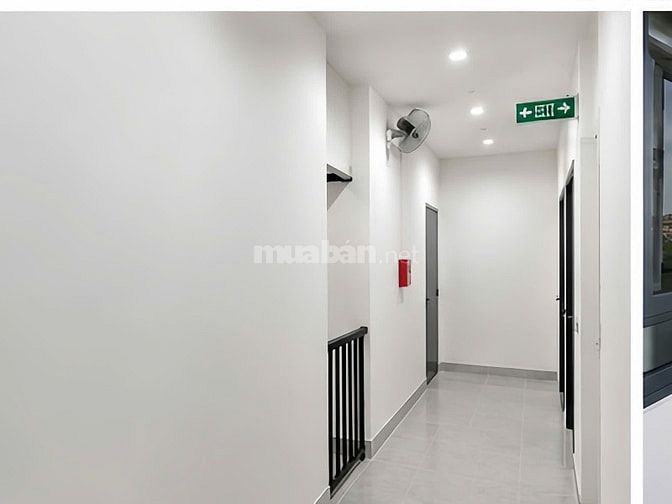 Cho thuê căn hộ một phòng ngủ ở Ngũ Hành Sơn
