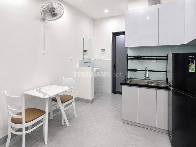 Cho thuê căn hộ một phòng ngủ ở Ngũ Hành Sơn