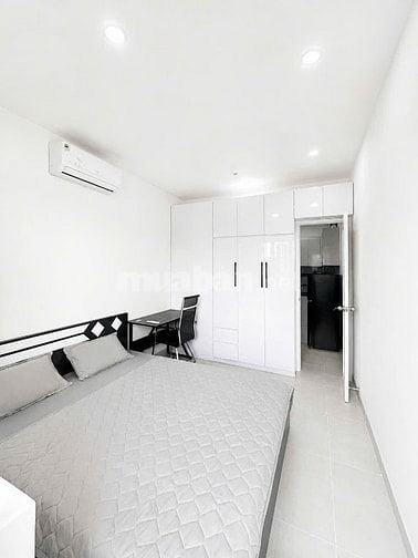 Cho thuê căn hộ một phòng ngủ ở Ngũ Hành Sơn