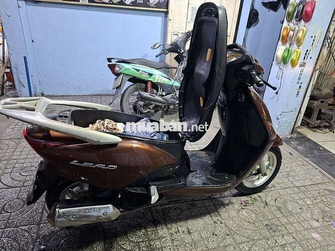 Honda Lead 2011 Tự động màu Nâu
