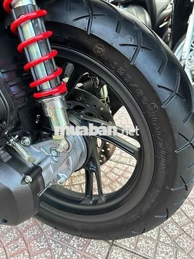 SH 160i ABS 2025 Bạc Đen 1.009 km BSTP Chính Chủ