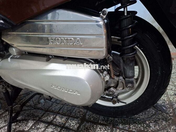 Honda Lead 2011 Tự động màu Nâu