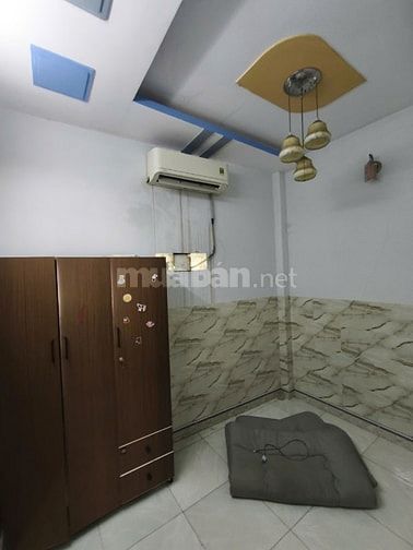 CHO THUÊ NHÀ NGUYÊN CĂN QUẬN 12 HIỆP THÀNH 