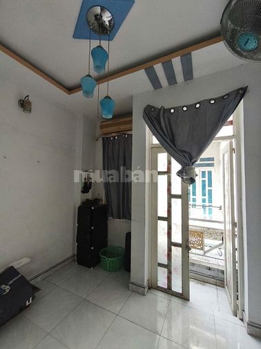 CHO THUÊ NHÀ NGUYÊN CĂN QUẬN 12 HIỆP THÀNH 