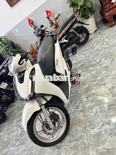 Honda SH 150 ABS 2018 Trắng Việt Nam