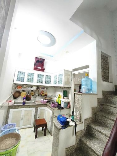 CHO THUÊ NHÀ NGUYÊN CĂN QUẬN 12 HIỆP THÀNH 