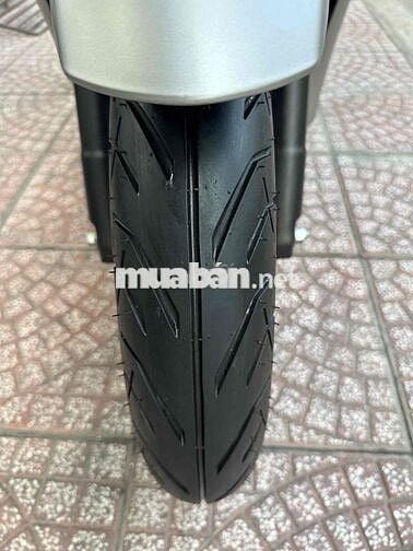 SH 160i ABS 2025 Bạc Đen 1.009 km BSTP Chính Chủ