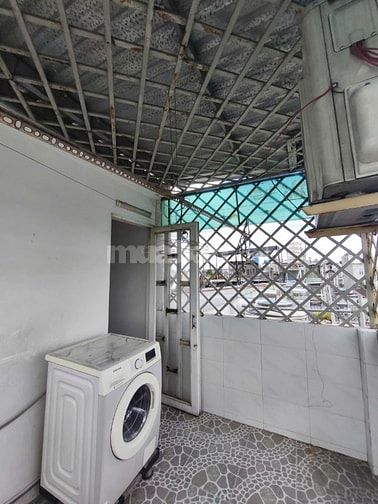 CHO THUÊ NHÀ NGUYÊN CĂN QUẬN 12 HIỆP THÀNH 
