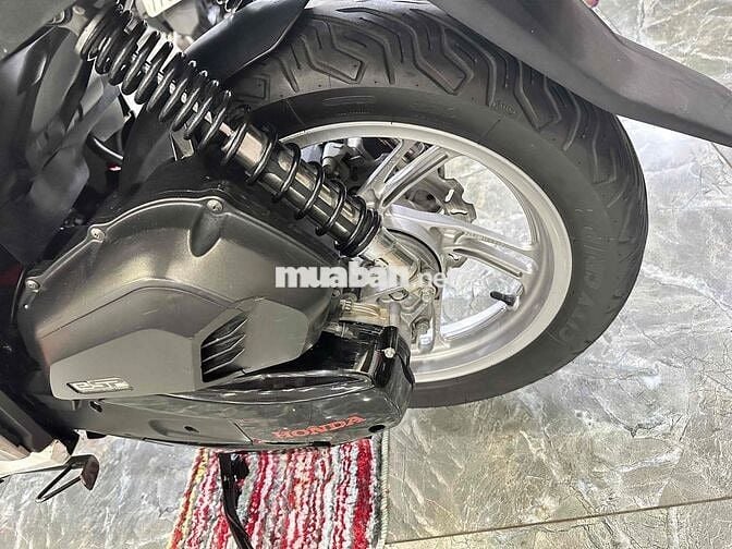 Honda SH 150 ABS 2018 Trắng Việt Nam