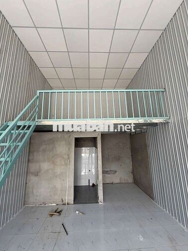 cho thuê nhà mặt tiền đường dân cư đông .an phú đông quận 12