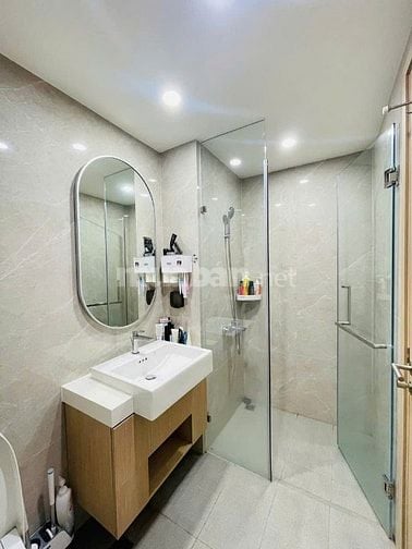 Chung cư Ruby, Nguyễn Sỹ Sách, TB: 8triệu, 1PN, full NT, gần sân bay