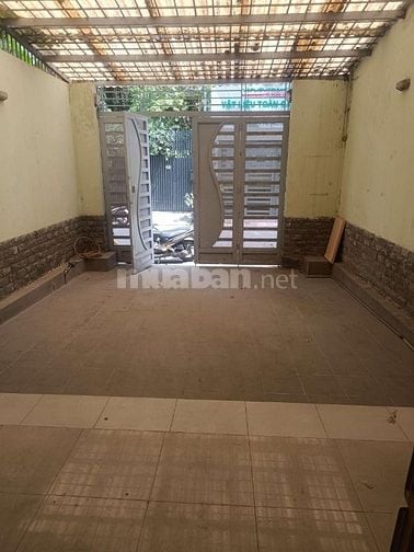 Cho thuê nhà đường Song Hành, An Phú, 5x22m, 1 trệt, 2 lầu, 4pn, 4wc, 