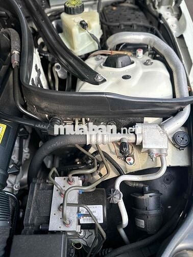Mercedes-Benz C300 AMG 2012 bs phát tài lộc
