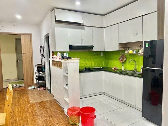 Chung cư Ruby, Nguyễn Sỹ Sách, TB: 8triệu, 1PN, full NT, gần sân bay