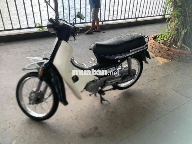 Honda Dream lùn Thái  ngay chủ