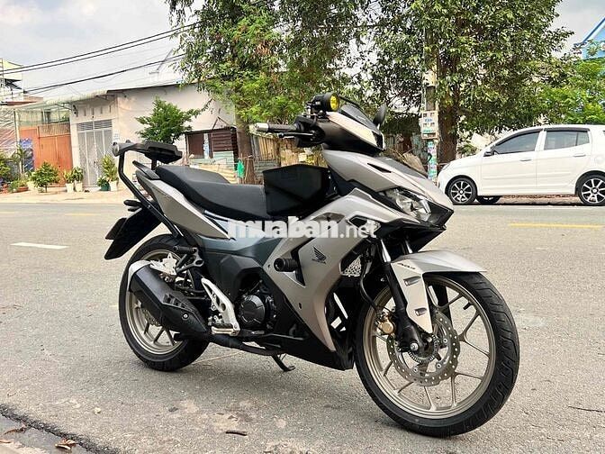 Honda Winner X V2 2020 Xám 13.000 km
