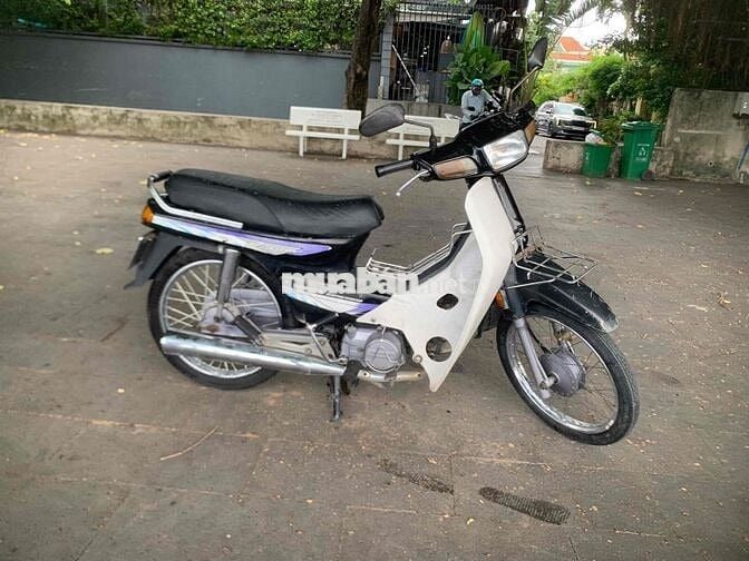 Honda Dream lùn Thái  ngay chủ