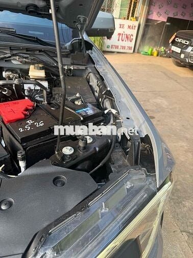 Ford Raptor 2023 Xám 8 vạn