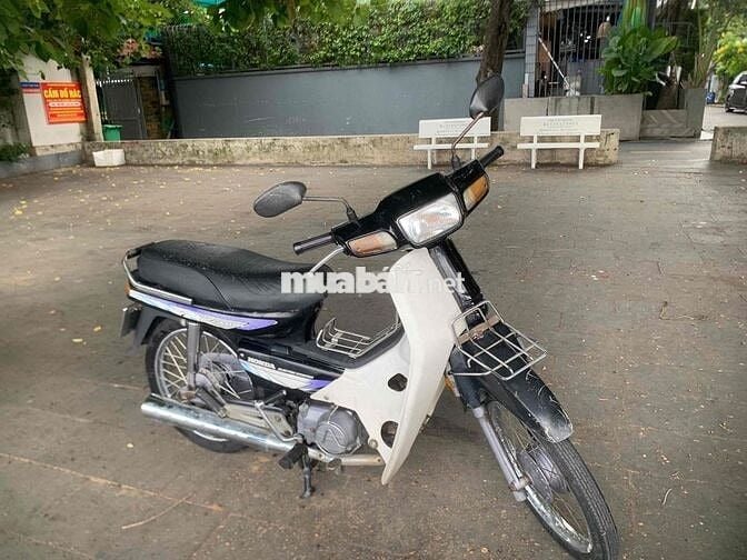 Honda Dream lùn Thái  ngay chủ