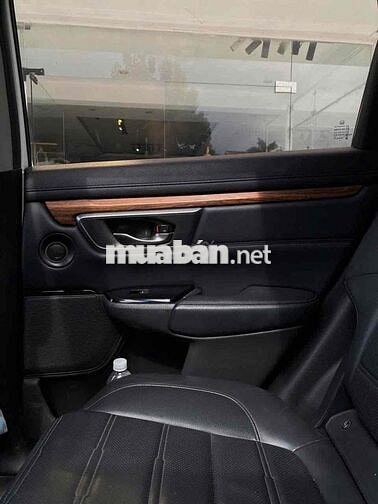 Honda CR-V L 2022 Trắng 109.000 km