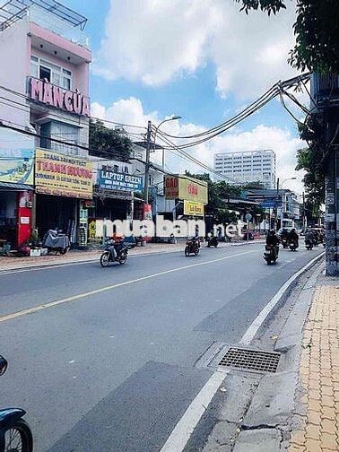 CHO THUÊ MẶT BẰNG KINH DOANH ĐƯỜNG KHA VẠN CÂN THỦ ĐỨC