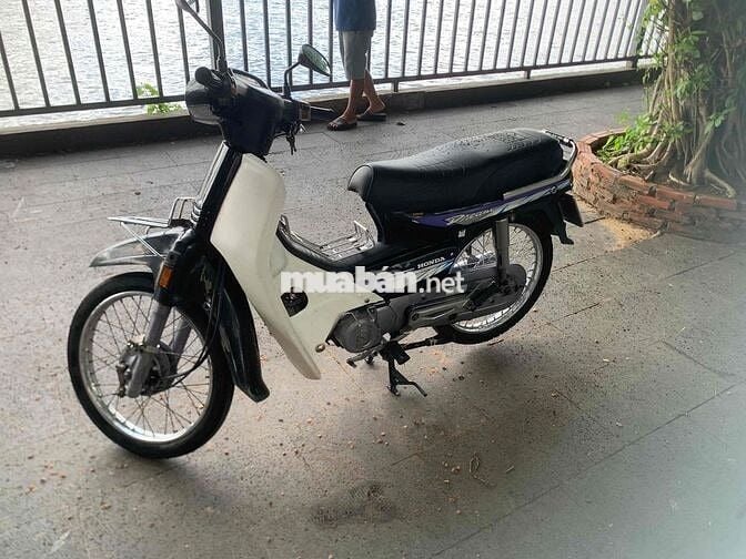 Honda Dream lùn Thái  ngay chủ