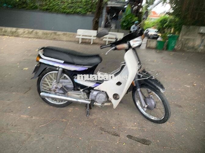 Honda Dream lùn Thái  ngay chủ