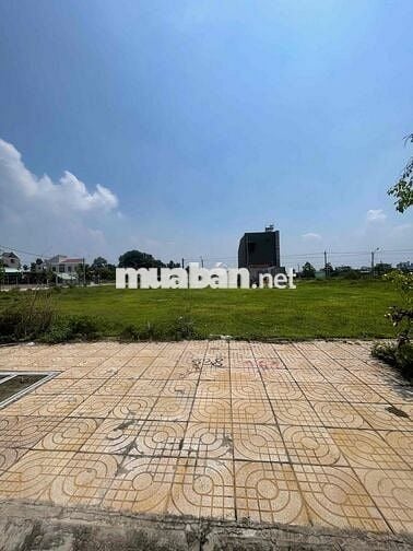 Đất tái định cư - phường Biên Hoà
