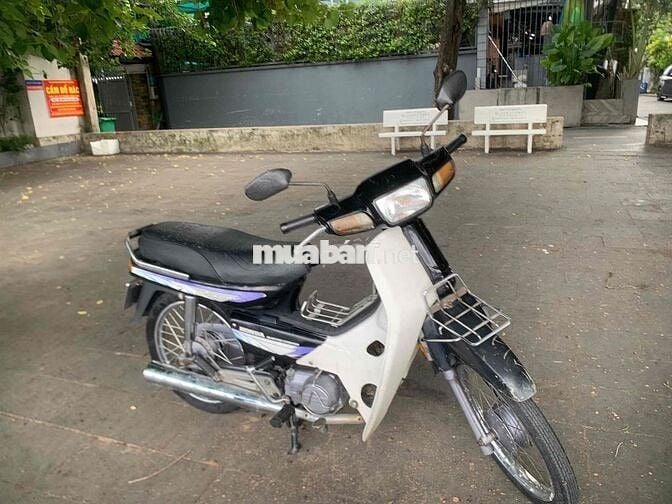 Honda Dream lùn Thái  ngay chủ