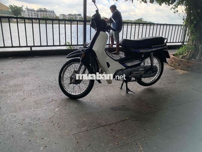 Honda Dream lùn Thái  ngay chủ