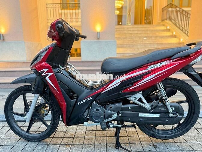 Honda RSX Fi 2020 Đỏ đen 15000 km