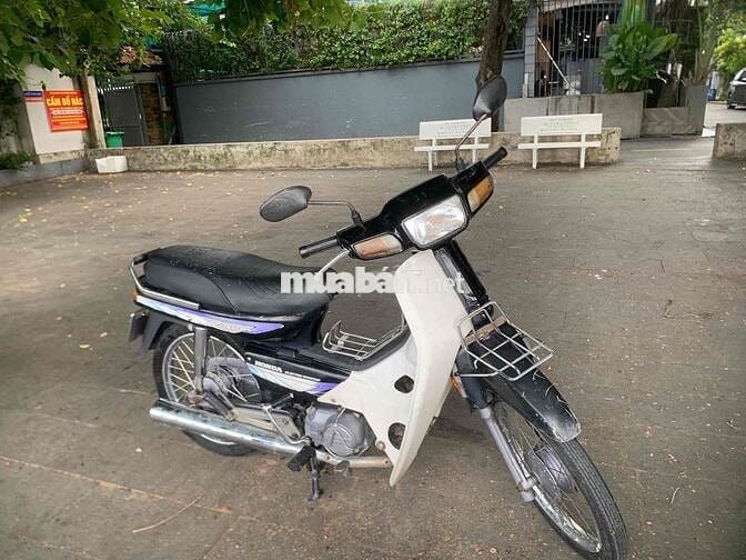 Honda Dream lùn Thái  ngay chủ