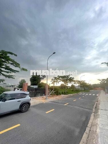 Đất tái định cư - phường Biên Hoà