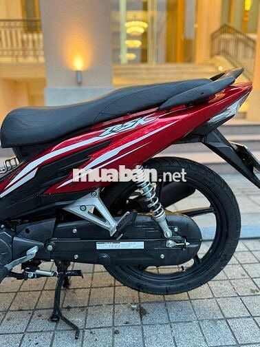Honda RSX Fi 2020 Đỏ đen 15000 km