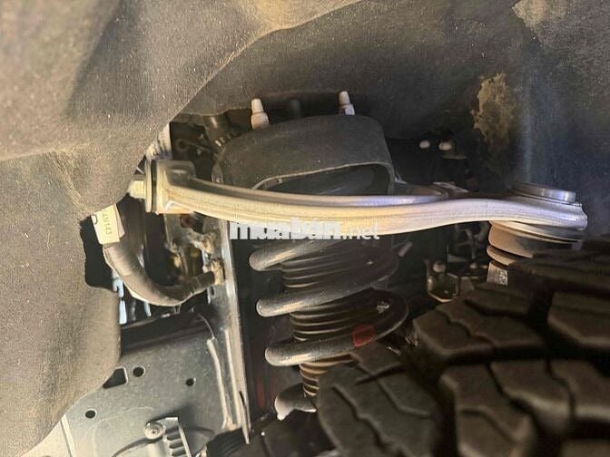 Ford Raptor 2023 Xám 8 vạn