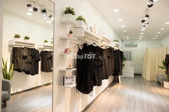 Cho thuê MT đẹp Võ Văn Tần, trục thương mại gần Cao Thắng