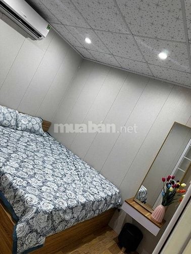 CHO THUÊ NHÀ NGUYÊN CĂN K/OTO ĐƯỜNG 3/2 -HẢI CHÂU - GẦN BẠCH ĐẰNG-12tr