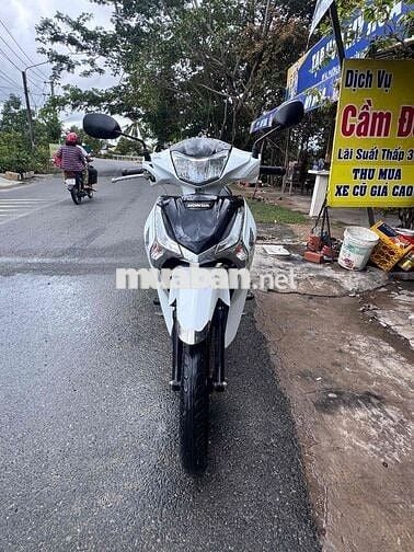 Honda Future 2024 Trắng