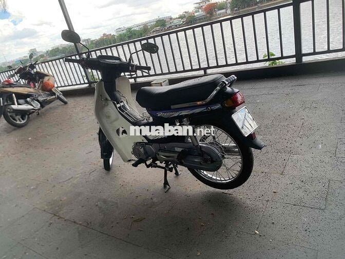 Honda Dream lùn Thái  ngay chủ