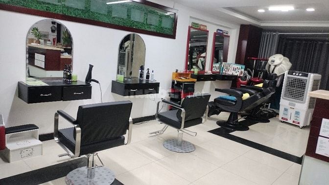 Sang tiêm tộc q7 khu phụ Mỹ Hưng 70 triệu